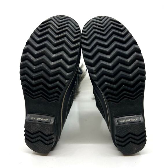 SOREL Tofino II Winter Snow Boots Women's 7.5 US - Picture 9 of 10